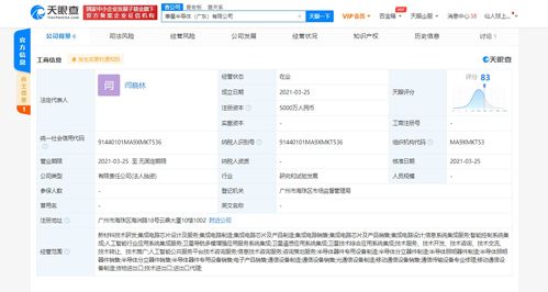 TCL關聯公司進軍半導體產業，投資成立摩星半導體布局衛星遙感及系統集成服務