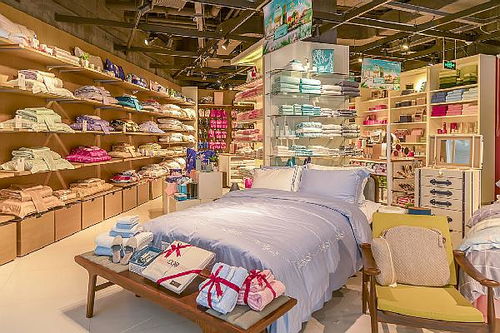 家居用品專賣店的產(chǎn)品推銷方法與銷售策略