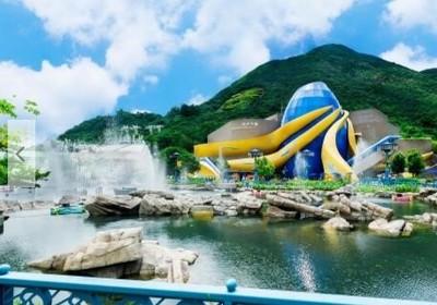港澳5天4晚雙選游套餐詳解 迪士尼或海洋公園任選，大交通全包