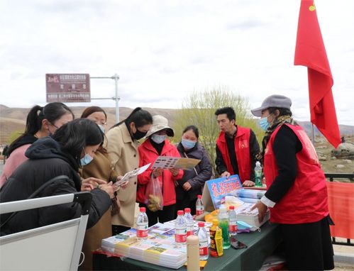 提供旅游精細(xì)化服務(wù) 甘迭縣200余名志愿者活躍在各景區(qū)